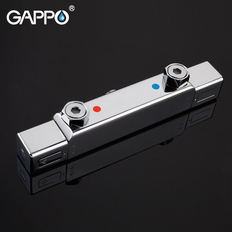 GAPPO shower faucet thermostat mixer