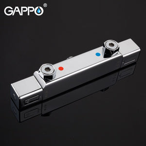 GAPPO shower faucet thermostat mixer